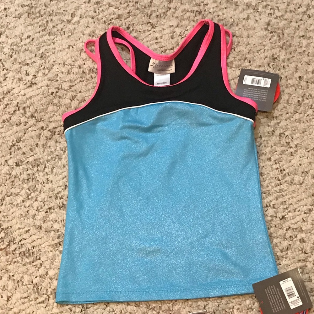 Danskin top